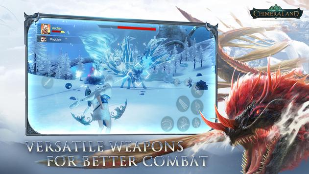 Chimeraland Jurassic Era���ʷ���������ͼ1: