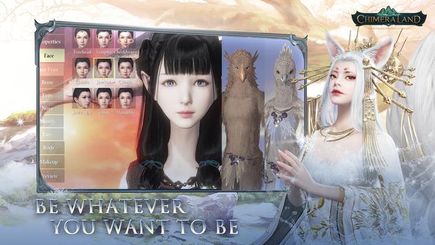 Chimeraland Jurassic Era���ʷ���������ͼƬ1