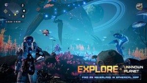 星球计划Project Stars手游国际服下载图片1