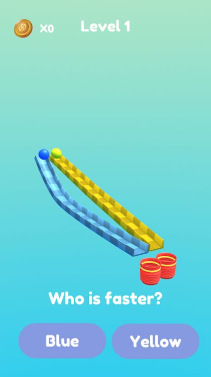 Who is Faster��Ϸ��׿��ͼ1: