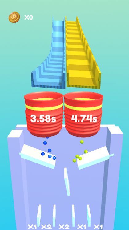 Who is Faster��Ϸ��׿��ͼ3: