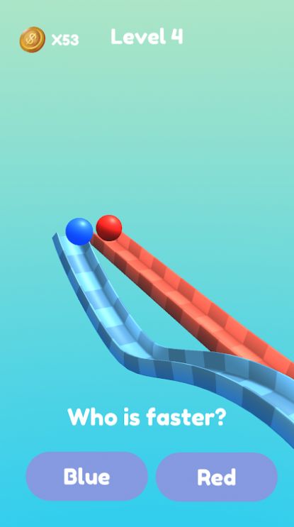 Who is Faster��Ϸ��׿��ͼƬ1