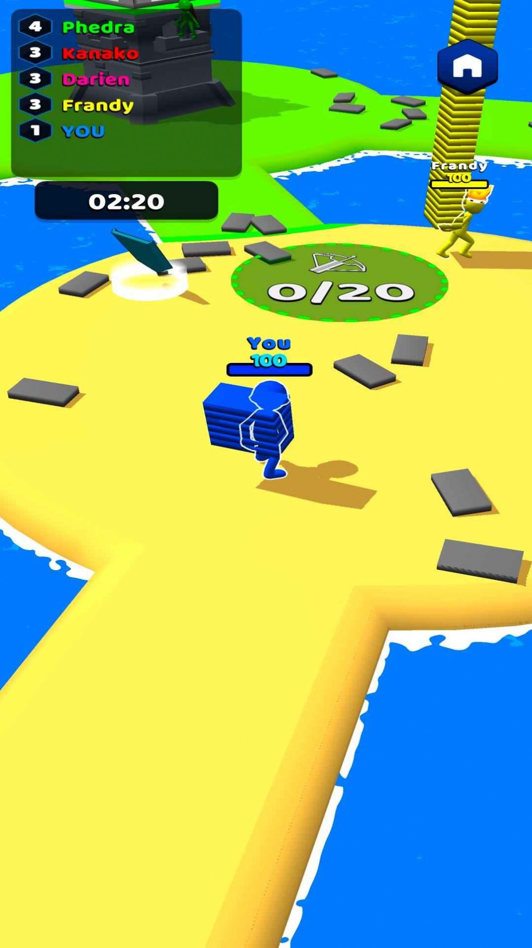 ��ȥ��ש����Ϸ��׿�ٷ���ͼ3: