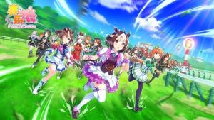 賽馬娘台服怎麼刷初始 2022台服刷初始技巧圖片1
