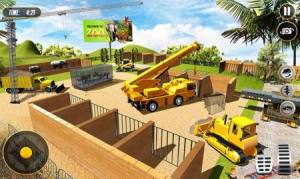 Animal Zoo Construction Simulatorİͼ2