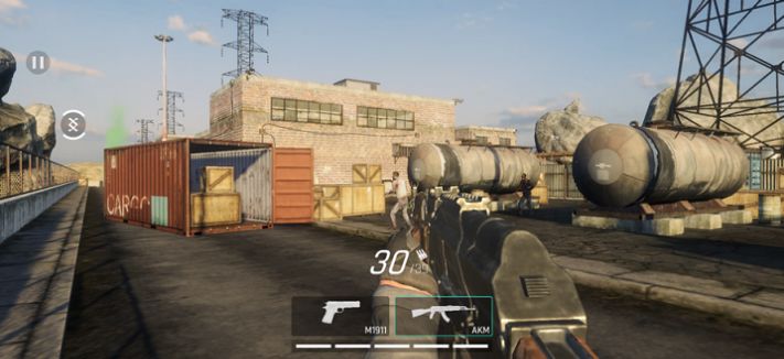 使命叫喚遊戲圖3