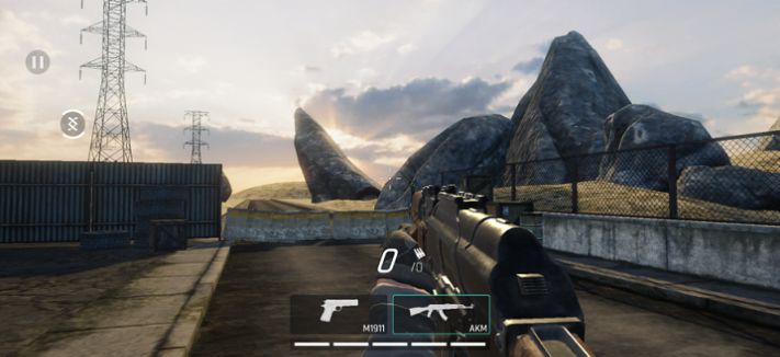 使命叫喚遊戲官方安卓版圖片3