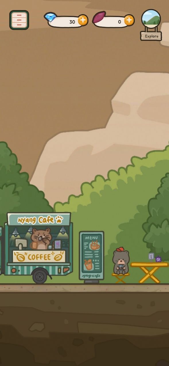 curious dudu��Ϸ�������°��޹��ͼ1: