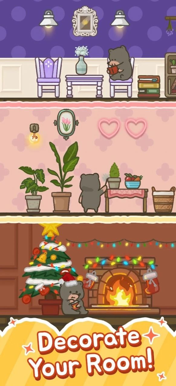 curious dudu��Ϸ�������°��޹��ͼ3: