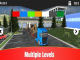 ˿ʻģϷ׿棨City Truck Simulator v0.1