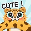 Naughty leopard app