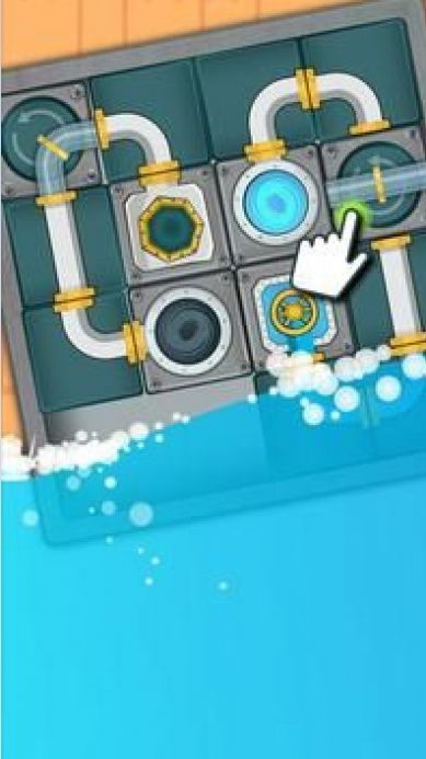ͨˮϷ׿ٷأUnblock Water PipesͼƬ3