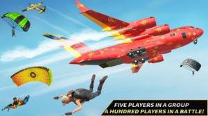 Fpsͻӏ3d[İ棨Fps Commando Bullet Strike 3dDƬ1