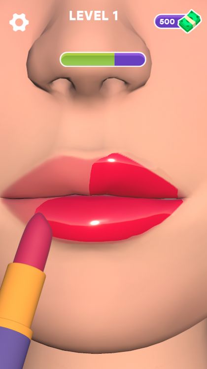 Lips Designer游戏安卓版图片1