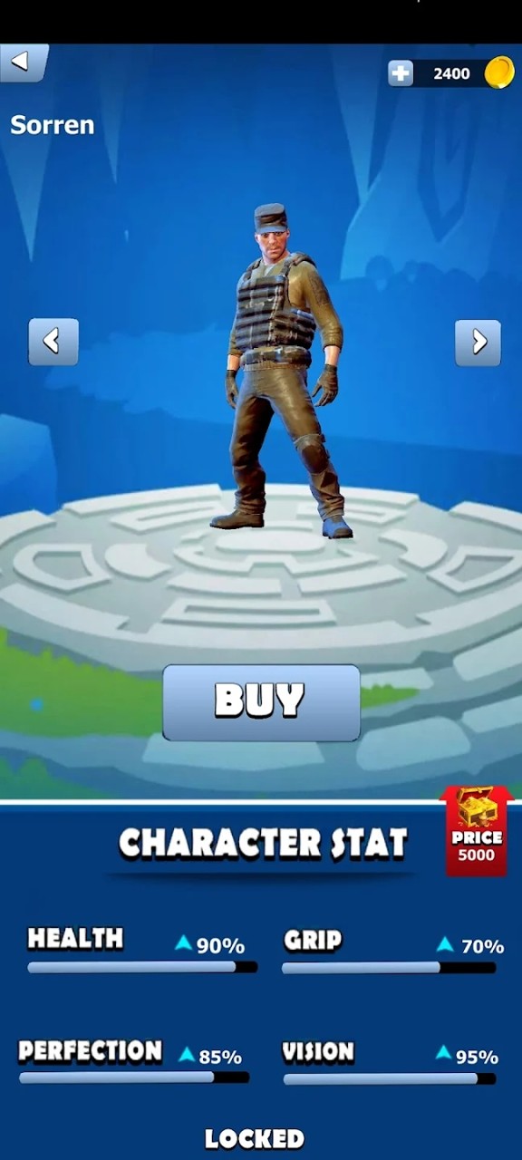 Sniper War 3DϷٷֻͼ3: