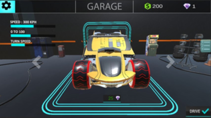 ͣʻģϷ°棨Car Parking Drive Simulatorsͼ3: