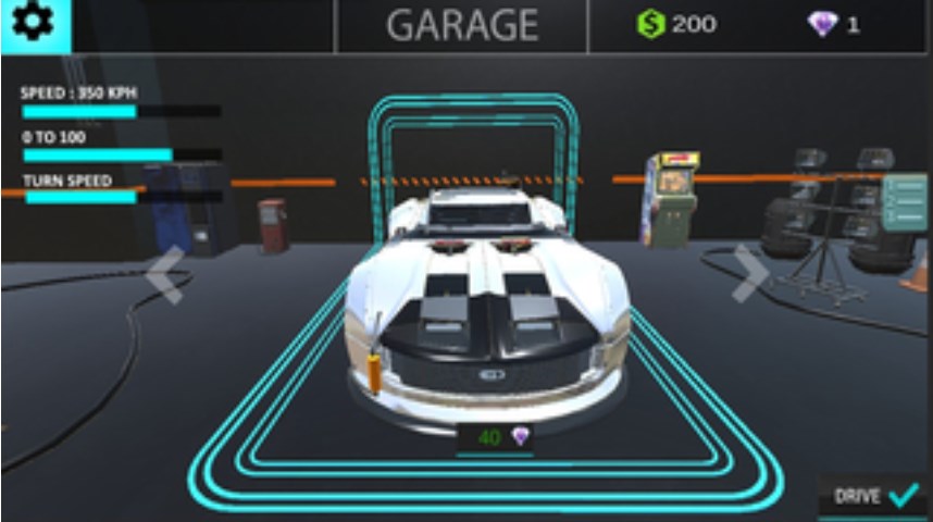 ͣʻģϷ°棨Car Parking Drive Simulatorsͼ2: