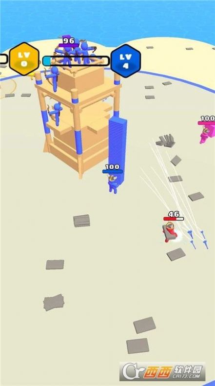 ��ջ������Ϸ�ٷ����°�ͼ2: