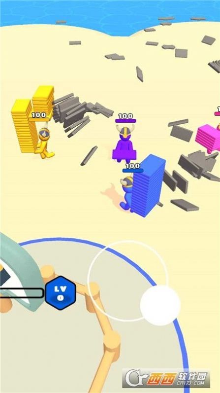 ��ջ������Ϸ�ٷ����°�ͼ3: