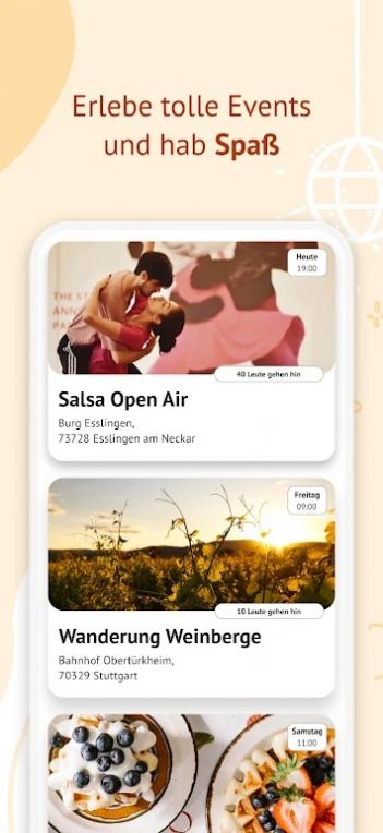 Stuttgarter Singles appѹٷͼ3: