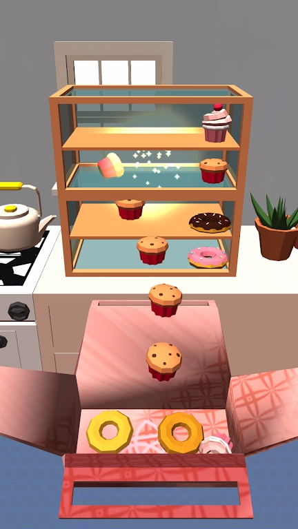 Packing Stuff��Ϸ��׿��ͼ3: