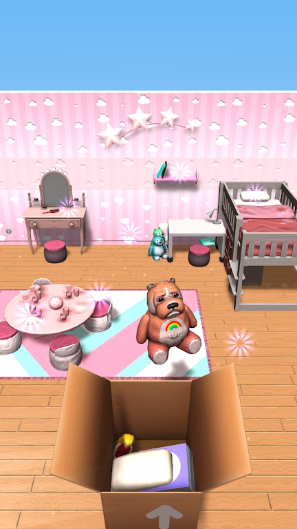 Packing Stuff游戏安卓版图片1