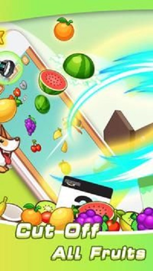 СˮƬİϷأPuppy Fruit Sliceͼ1: