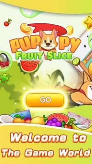 СˮƬİϷأPuppy Fruit Sliceͼ2: