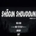 shogun showdown遊戲中文手機版 v1.0