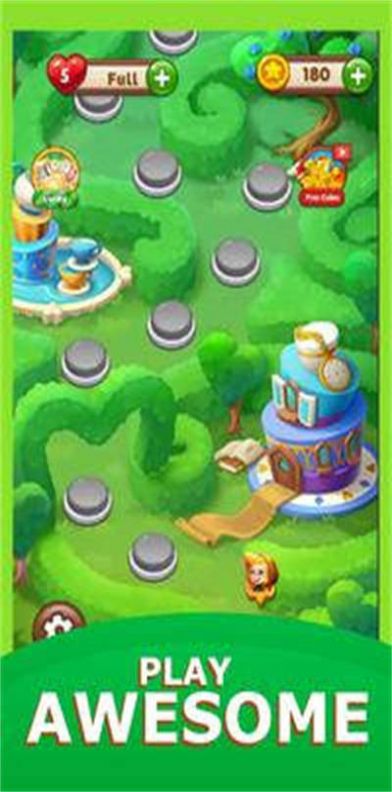 Loot Jewels��Ϸ��׿��ͼ3: