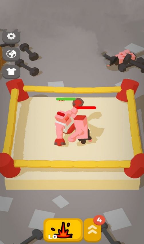 ��ˬ��������Ϸ��׿��ͼ1: