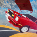 Mega Car Crash Stunt Ramp遊戲安卓版 v12