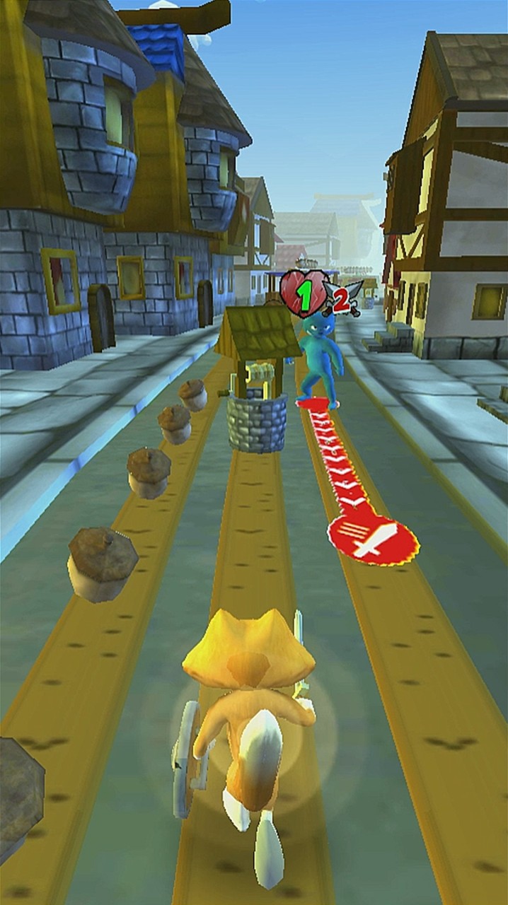 HeroesofAskania Ardon游戏安卓版图片1