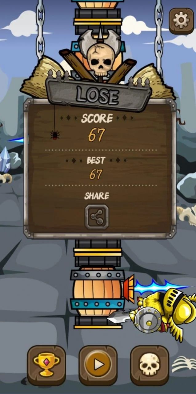 Knight TrainingϷ׿ͼ1: