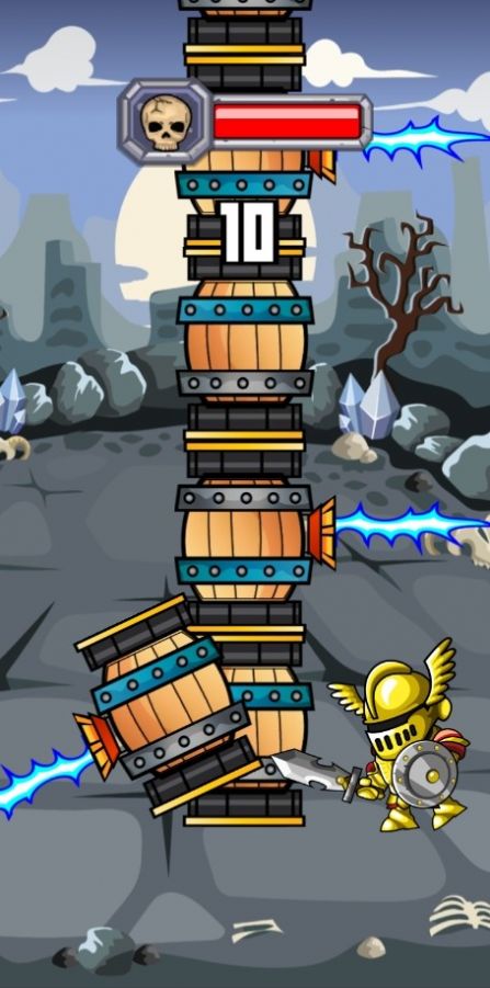 Knight TrainingϷ׿ͼƬ1
