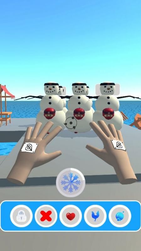 ������ʦ������Ϸ��׿��ͼƬ1