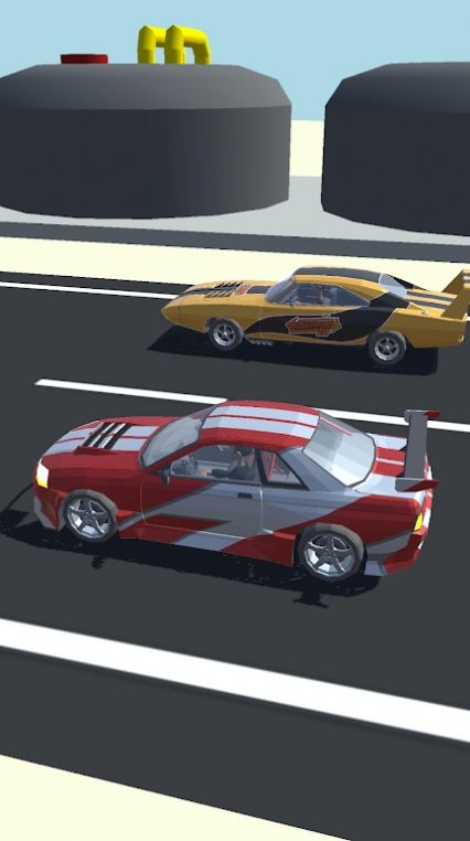 Man Run Race��Ϸ��׿��ͼ3: