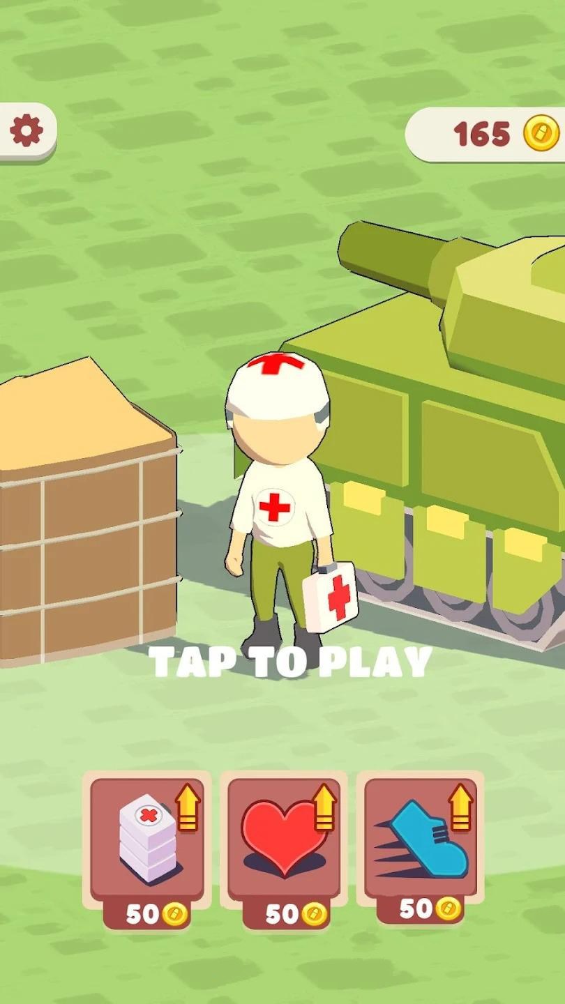 Tile Makeover��Ϸ��׿�ٷ���ͼ1: