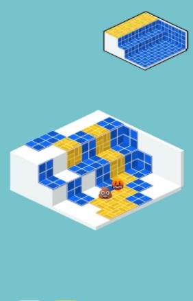 Tile Makeover��Ϸ��׿�ٷ���ͼƬ1