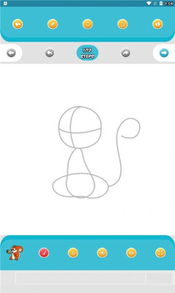 Art set 4׿عٷ°ͼ1: