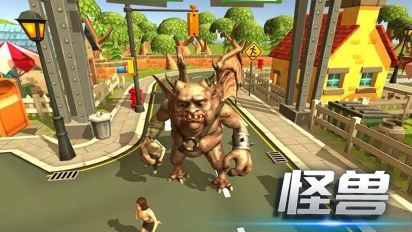 ������ʿ��ɱ��Ϸ���ذ�׿��ͼ1: