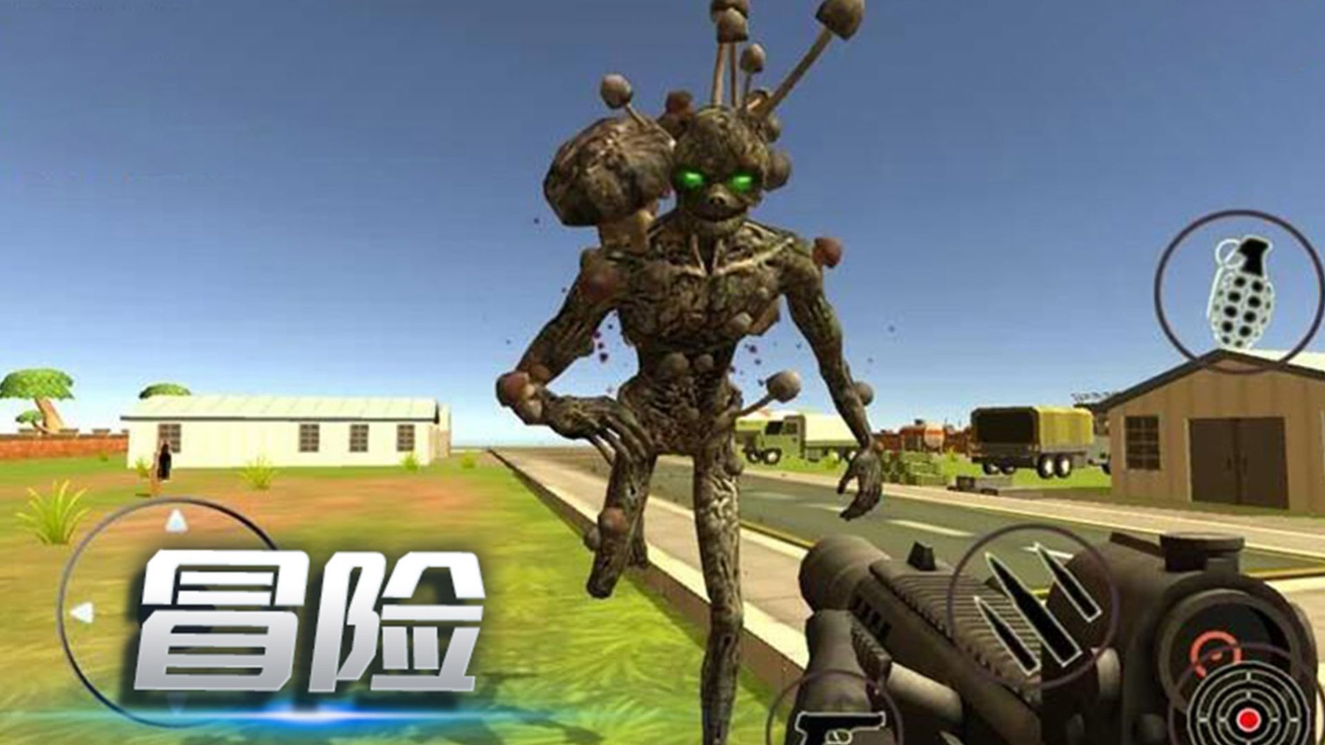 ������ʿ��ɱ��Ϸ���ذ�׿��ͼ3: