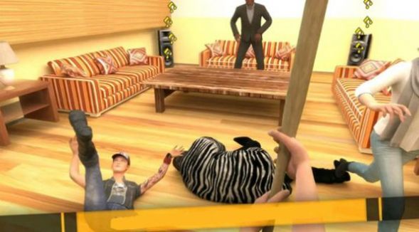 �ݻٿ�����һ����Ϸ��׿���°�ͼ1: