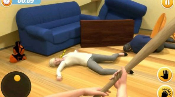 �ݻٿ�����һ����Ϸ��׿���°�ͼ2: