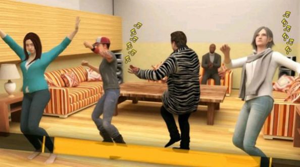 摧毁看见的一切游戏安卓最新版图片2