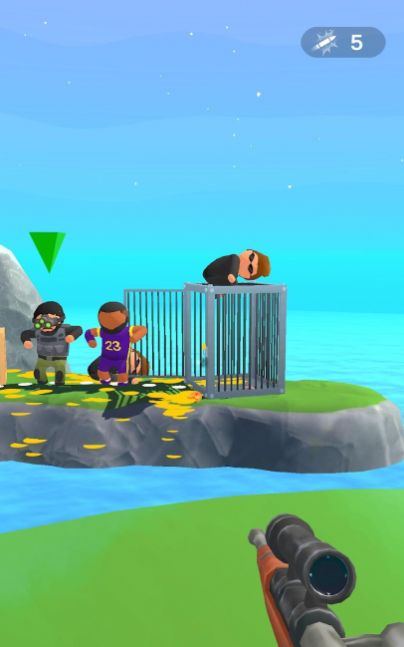 �ڻ��ҵĺ���Ϸ��׿���°�ͼ2: