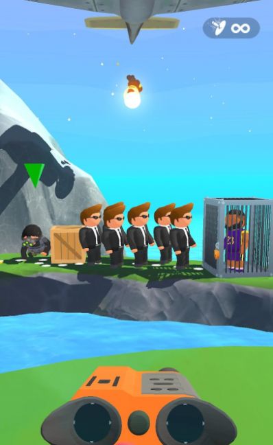 �ڻ��ҵĺ���Ϸ��׿���°�ͼ3: