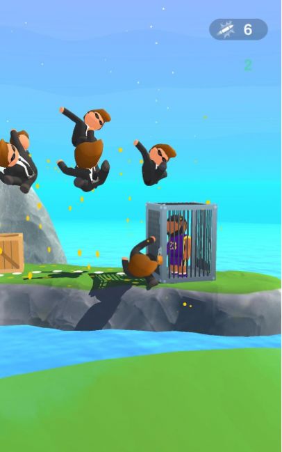 掩护我的后背游戏安卓最新版图片1