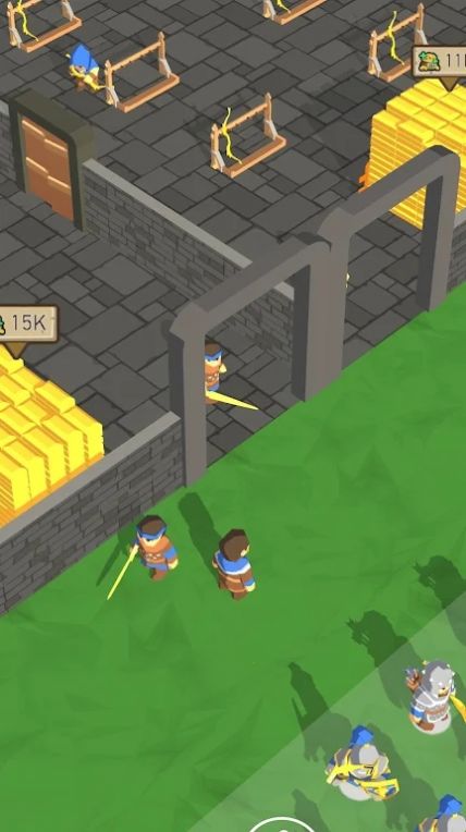 ������3D��Ϸ��׿�ֻ���ͼ3: