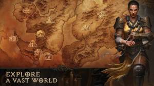 Diablo Immortal国服公测中文版下载图片2